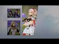 【スキット】夫婦喧嘩？『テイルズ オブ アライズ ビヨンド・ザ・ドーン tales of arise beyond the dawn』 4k