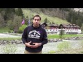 2ndWSEC Ahmad Alhendawi WOSM Secretary General