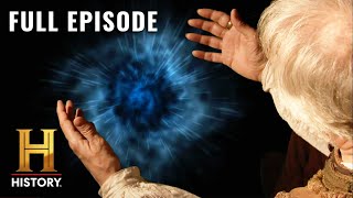 Nostradamus Effect: The Vatican's Apocalyptic Prophecy (S1, E6) | Full Episode