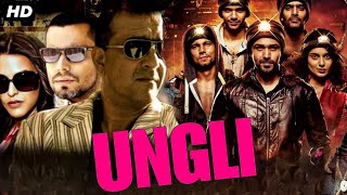 Ungli Full Movie | Emraan Hashmi | Kangana Ranaut | Randeep Hooda |Sanjay Dutt |Story Review \u0026 Facts