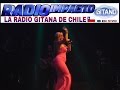 LA HUNGARA TE COMO TU CARA NOCHE DE RUMBA RADIO IMPACTO GITANO HD