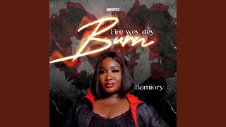 Fire Wey Dey Burn