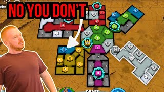 PUNISH the LAMEST Strategies in Online Risk