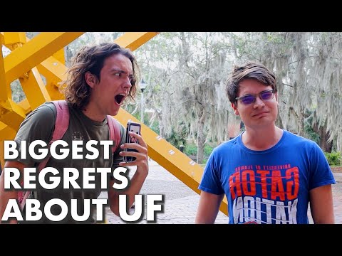 How prestigious is UF?