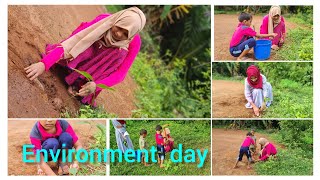 World Environment Day (ലോക പരിസ്ഥിതി ദിനം)