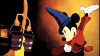 History of Film - Fantasia