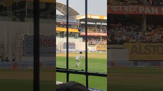 Shubham Gill Brilliant Catch | IND vs AUS | WTC #cricket #indvsaus #shubmangill #shorts