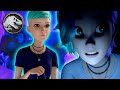 A Closer Look at Brooklynn's MYSTERIOUS Past 🔎 | JURASSIC WORLD: CHAOS THEORY