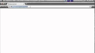 JavaScript - Lesson 3 - If Statements