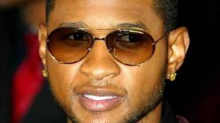 Usher Throwback Instrumental