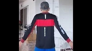 World Balance SPEED GEAR JERSEY