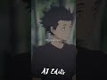 depressed 😞 anime  boys vs girls 💔#ajedits #amv #edit #anime #girls #pain