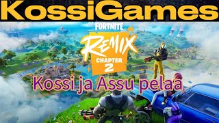 Pelataan | Fortnite