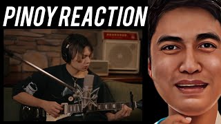 [REACTION] MANATO (BE:FIRST) / プラスティック・ラブ -Cover- [BF LAB #2]