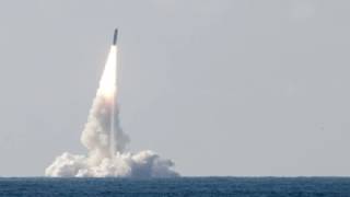 Submarine launched ballistic missile Top 5  in the World