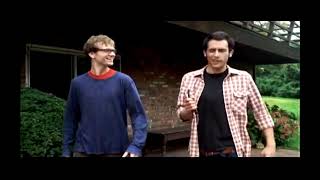 Cingular Samsung SYNC - Misunderstood Commercial 2006 - 45 Second Version