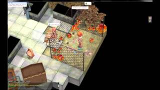 Ragnarok Online - Genetic Job Change Exploit