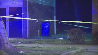 New neighborhood Cleveland safety fund to help combat crime