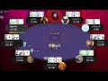 WCOOP 118-H $1K kylix42 | xrenanx182 | Budziara - Final Table Poker Replays