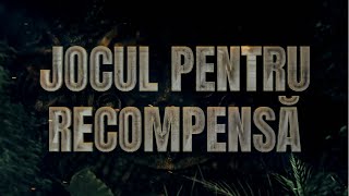 Cine castiga Jocul pentru Recompensa \u0026 Jocul de Quiz ?