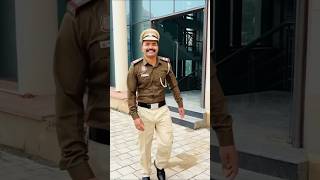 DP Sub inspector ⭐⭐ Status🔥🎯 #mission2025 #upsistatus #dpsi #daroga #uppolice #trend #shorts #police