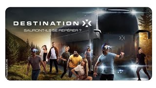 Destination X Prochainement Sur M6 Teaser