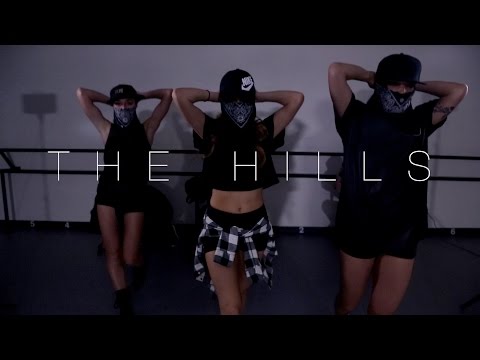 The Hills Mp3 Download Weekend