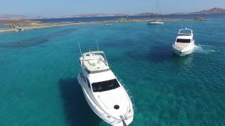Mykonos Yachting - Luxury Yacht Charters & Day Cruises in Mykonos island