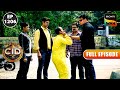 Bikers के 'Mission ABG: JO' की पहेली को कैसे Solve करेगी CID? | CID | सी.आई.डी. | 5 Nov 2024