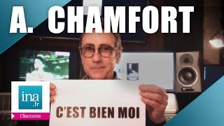 INA | Alain Chamfort : 2h de best of et interview exclusive