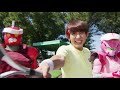 機界戦隊ゼンカイジャー kikai sentai zenkaiger ep 29 preview tennis battle