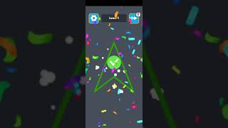Easy One Line: Drawing Puzzle Unity Game Source Code #unity #unity3d #unitydev #unitydeveloper
