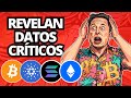 ✅ALERTA SERÁ MASIVO😱Noticias Criptomonedas (HOY)Bitcoin Ethereum Cardano Solana Shiba Inu Fetch