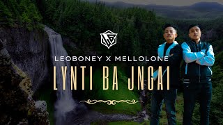 Lynti Ba Jngai || LeoBoney X Bashongdor, Aesttc || Official Music Video.