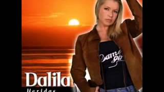 Dalila - Yo dudo que con ella