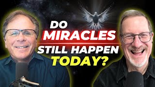 Do Miracles Still Happen Today? with Lee Strobel @TheCaseForMiracles