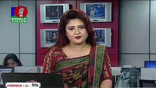 বিকেল ৫ টার বাংলাভিশন সংবাদ | Bangla News | 17_February_2019 | 05:00 PM | BanglaVision News