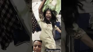 Pyaaz roti wali chudail part 4 | bhoot ki kahani | bhoot wala | horror story hindi | #shorts #shorta