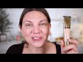 grwm nouveautÉs hydra concealer by terry tarte juicy palette hydra futurist foundation abh...