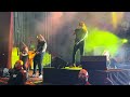 DevilDriver - Before The Hangman’s Noose (10/29/2023 at the Riverside Municipal Auditorium)