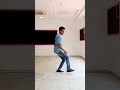 touch it - Busta Rhymes || Dance || Sourabh Sheelwal #bustarhymes #touchit #dance #dancer #breaking