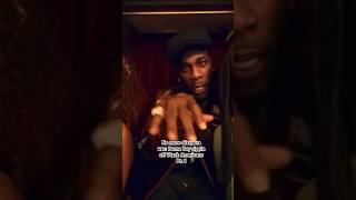 No more Diaspora Wars: Burna Boy rippin off Bl@ck Americans pt. 1