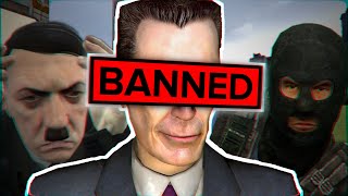 GMOD's Most Controversial Addon