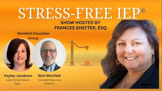 EP 126 | Breaking Down the School Search Process: Insights from Hayley Jacobson & Rich Weinfeld