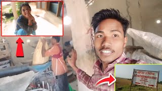 बुढी बिरामी हुँदा 🤦बुढा मिल मा 😭 | Dhanush Anita Vlogs