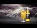 Strongbow - Cloudy Cider Comes Alive 2015 Advert