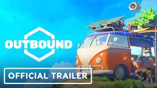 Outbound - Official Launch Trailer