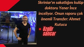 Kayserispor-Galatasaray... Tempolu ve Yoğun bir maç. ''Hâkem'' skandalları TFF başkanının sonu...