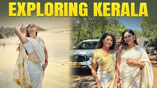 Kerala Tourist places || Kerala Tour Guide || Kerala Traditional life || Kerala with Travel with Jo