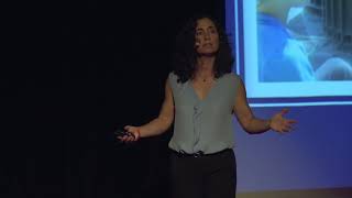 How to be an ally for Social Justice | Melissa Michelson | TEDxMenloCollege